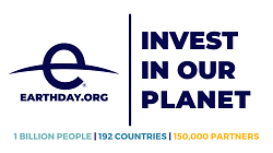 Earth Day Network - Invest in Our Planet