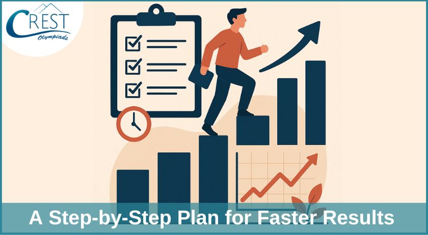 How to Prepare for Olympiads: A Step-by-Step Plan for Faster Results