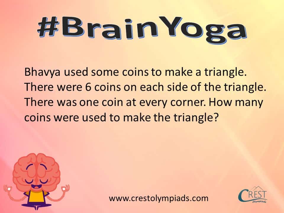 Brain Yoga Question