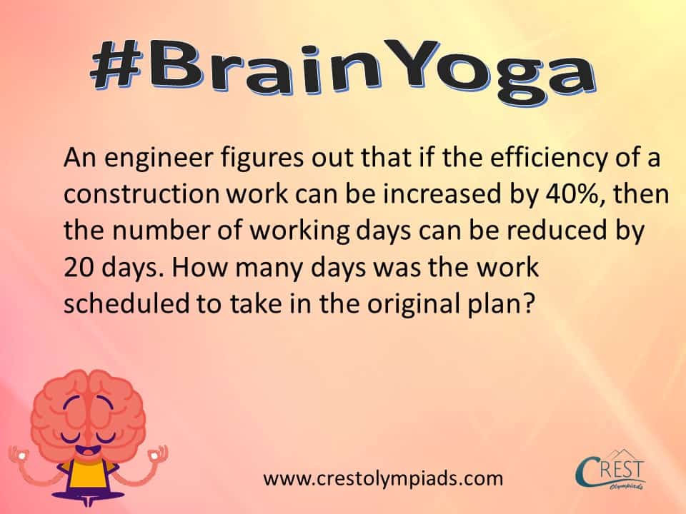 Brain Yoga Question