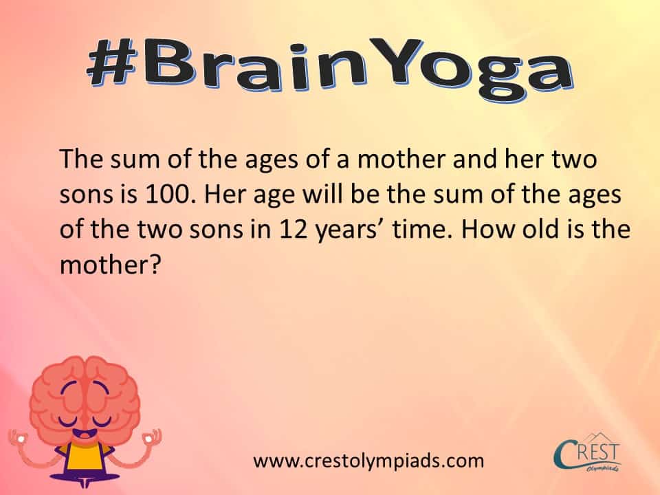 Brain Yoga Question