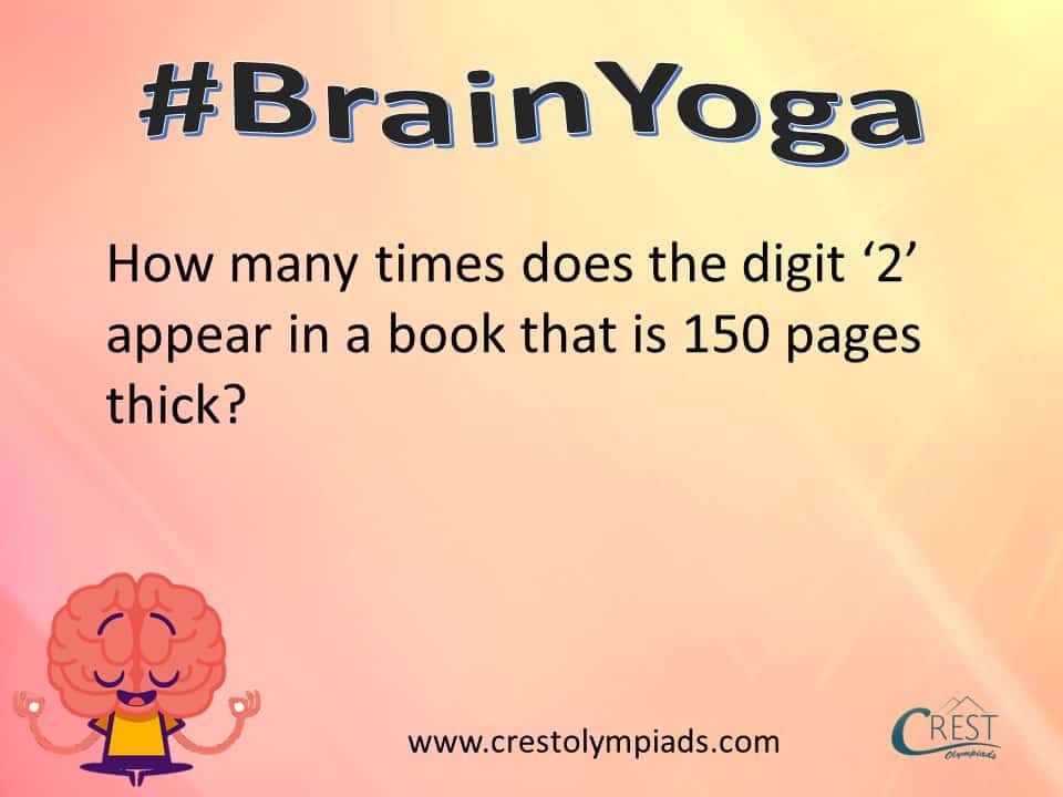 Brain Yoga Question