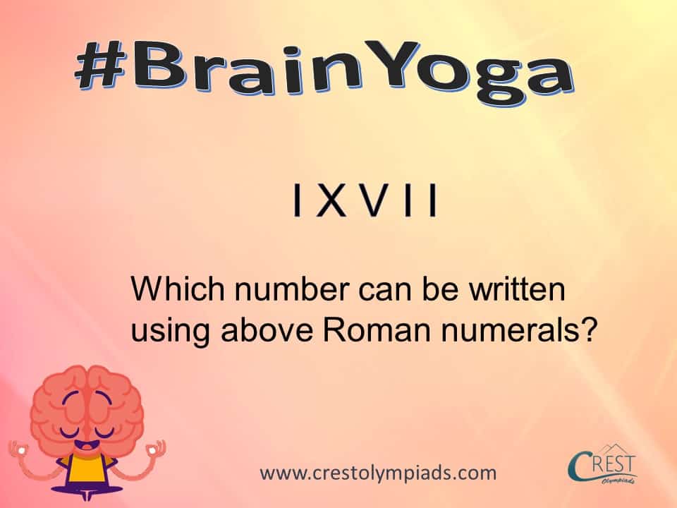Brain Yoga Question