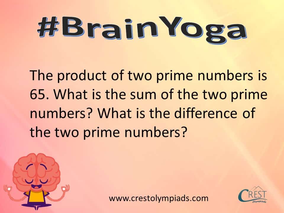 Brain Yoga Question