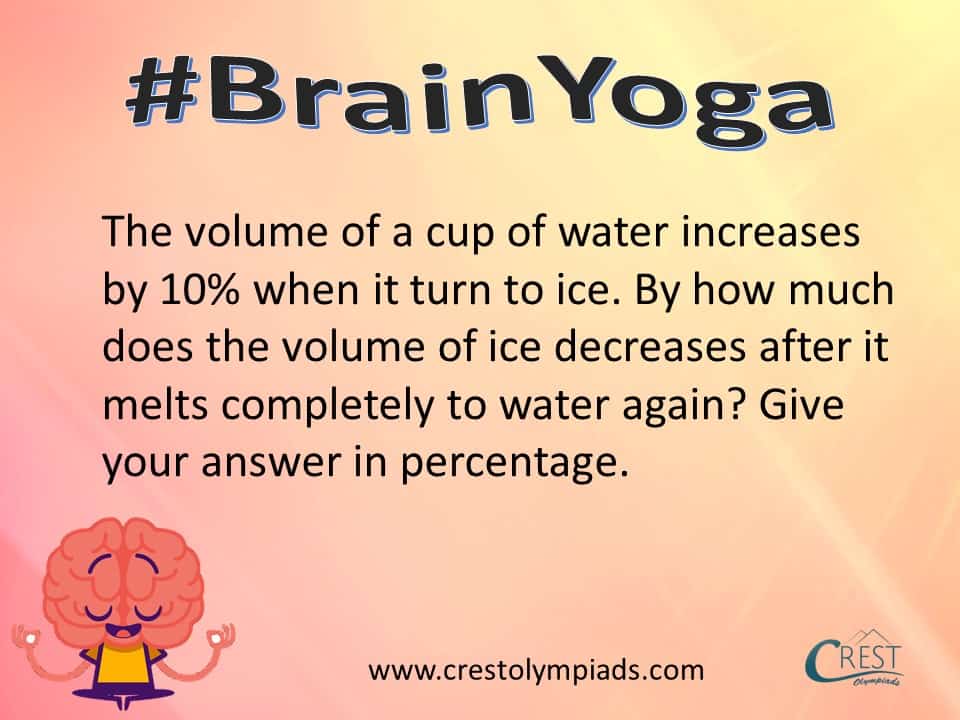 Brain Yoga Question
