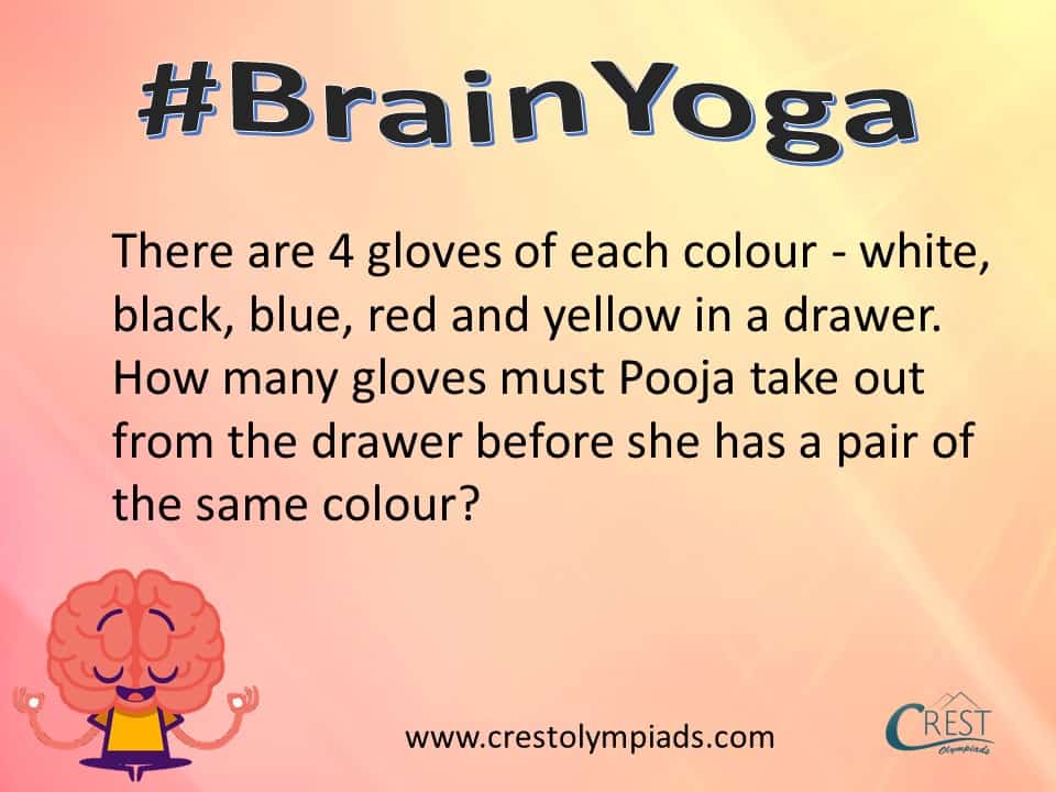 Brain Yoga Question