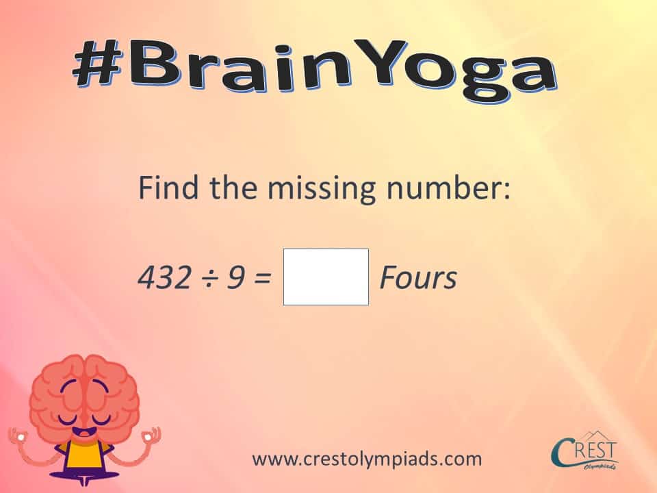Brain Yoga Question