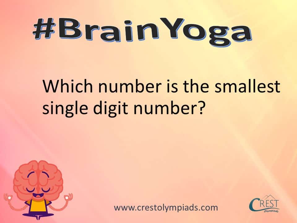 Brain Yoga Question