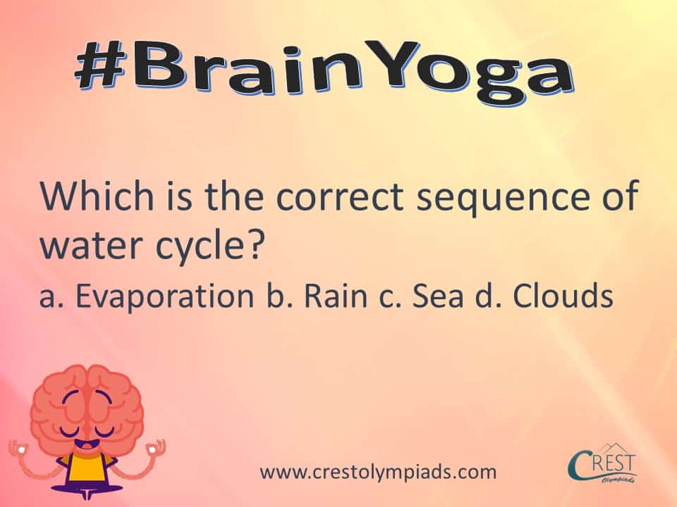 Brain Yoga Question