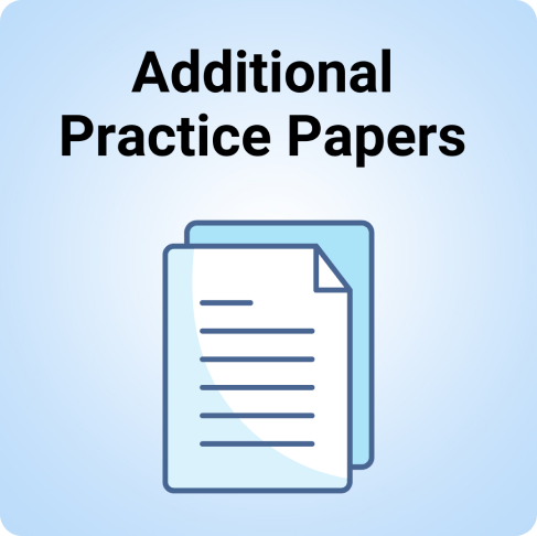 Practice Tests for Olympiad Exams