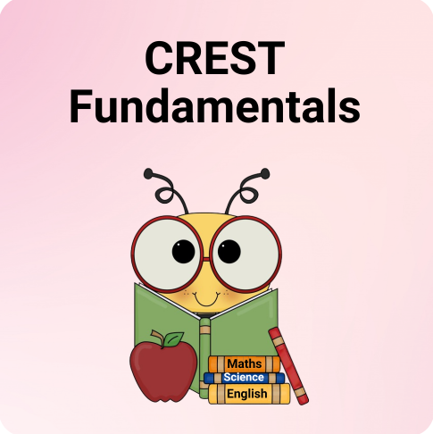 CREST Fundamentals