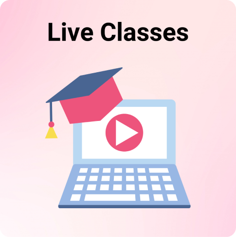 Olympiad Success Online Classes