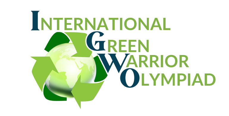 International Green Warrior Olympiad Image