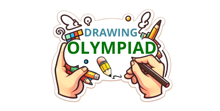 CREST International Drawing Olympiad Image