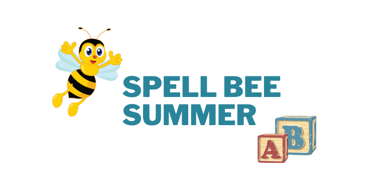CREST International Spell Bee - Summer Image
