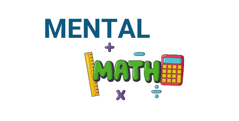 CREST Mental Maths Olympiad Image