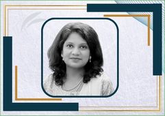 Parent Advisory Member: Dr Priyadarshini John
