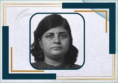 Parent Advisory Member: Manjula Acharya