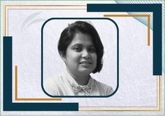 Parent Advisory Member: Padmini Veeranki