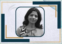 Parent Advisory Member: Preeti Gupta