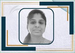 Parent Advisory Member: Saritha Kasukurthy 