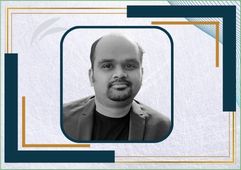 Parent Advisory Member: Saumya Ranjan Behera