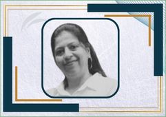 Parent Advisory Member: Vaishali Bhandari